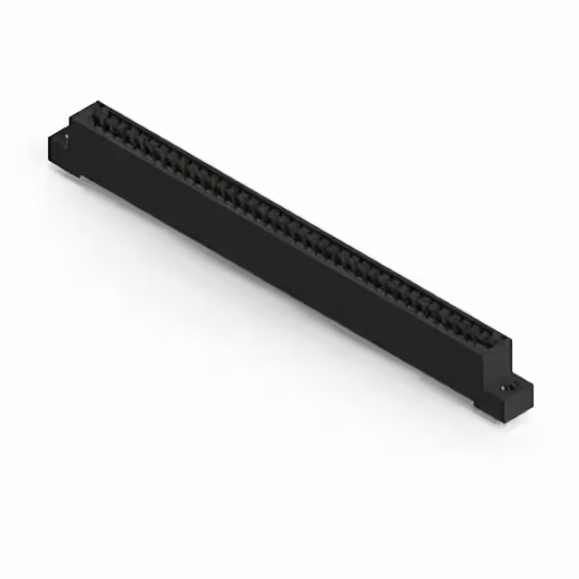 396-039-541-108 EDAC Inc.  Edgeboard Connectors